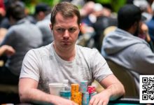 【EV扑克】这三个常犯的错误阻止你粉碎低级别常规桌游戏-德州扑克迷