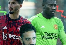 大发体育-曼联或600万签新门，奥纳纳下周会晤阿莫林要求，大发助力你的致富之路！-德州扑克迷