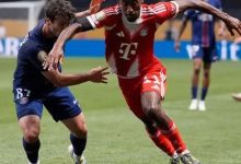 迈博体育 14比1！连斩阿森纳国米拜仁，大巴黎淘汰赛阶段-德州扑克迷