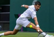 大发体育-温网第6比赛日看点：德约冲击百胜里程碑，大发助力你的致富之路！-德州扑克迷