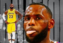 迈博体育 深度解析：詹姆斯考虑换队为何难以实现？-德州扑克迷