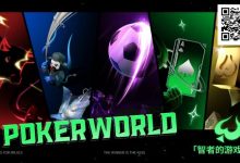 【EV扑克】畅享指尖对局，尽在扑克世界2025焕新版-德州扑克迷