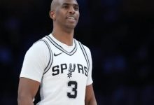 大发体育-难说再见！保罗：25-26赛季将是我生涯最后一季，大发助力你的致富之路！-德州扑克迷