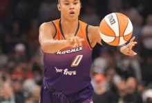 大发体育-WNBA球员萨图在伤病中依然保持着坚强的意志，大发助力你的致富之路！-德州扑克迷