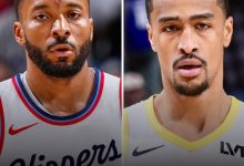 迈博体育 三方交易！科林斯加盟快船 鲍威尔赴热火-德州扑克迷