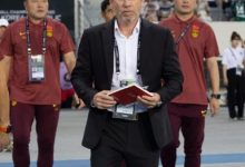 大发体育-难堪又难看！新周期国足首战 活在自己的世界里，大发助力你的致富之路！-德州扑克迷