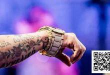 【EV扑克】2025年WSOP主赛事正式成为历史上第三大赛事-德州扑克迷