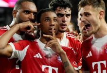 大发体育-2700万强截！拜仁豪掷违约金抢德甲10球魔翼，法兰，大发助力你的致富之路！-德州扑克迷