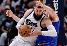 大发体育-曝约老师亲自致电瓦兰 劝他留在NBA为掘金效力，大发助力你的致富之路！-德州扑克迷