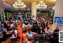 【EV扑克】传奇扑克首届Triton One系列赛九月相约济州岛，高调进军中端市场-德州扑克迷