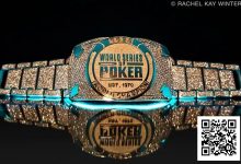 【EV扑克】2025WSOP | 主赛结束Day5，Chen Yuhang、Chih Fan和Zhang Yu晋级-德州扑克迷