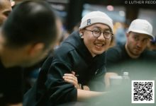 【EV扑克】2025WSOP | 主赛结束Day5，Chen Yuhang、Chih Fan和Zhang Yu晋级-德州扑克迷