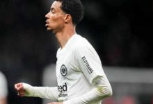 大发体育-截胡！纽卡斯尔将从法鹰签下埃基蒂克，大发助力你的致富之路！-德州扑克迷