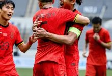 大发体育-东亚杯-黄政宇首球 国足两中门框，大发助力你的致富之路！-德州扑克迷