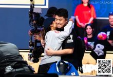 【EV扑克】2025WSOP | 主赛FT产生5强，赛事95国人Wesley、Kevin Choi、余磊分别获得第6、7、8名-德州扑克迷