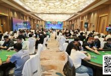 【EV扑克】2025崇礼CCL | 主赛72人奖励圈诞生 靳疆濮148w记分牌领衔31人晋级第三轮-德州扑克迷