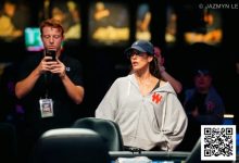 【EV扑克】传奇征程终落幕：西班牙女将Leo Margets创历史止步WSOP主赛事第七名-德州扑克迷