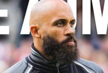 大发体育-曝姆贝莫已提价至7000万！曼联太慢阻碍签替代者，大发助力你的致富之路！-德州扑克迷