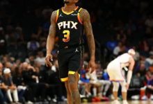 迈博体育 比尔和太阳达成买断 度过澄清期后2年1100万加盟-德州扑克迷