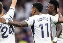 迈博体育 利物浦在签下身价8500万英镑的前锋的竞争中领先-德州扑克迷