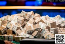 【EV扑克】2025WSOP | 闭幕赛国人Lok Chan获季军，赛事100国人Nevan Chang第四名，本届系列赛到此结束-德州扑克迷