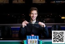 【EV扑克】简讯 | WSOP完美收官，1500美元闭幕赛QQPK战队Tawei Tou收获第九名-德州扑克迷