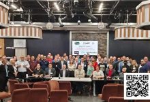 【EV扑克】话题 | 首届TDA亚洲峰会将于台湾省举办-德州扑克迷