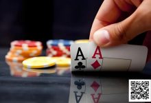 【EV扑克】为什么有些牌面可以全范围持续下注？-德州扑克迷