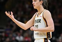 迈博体育 凯特琳的全明星队友选择不参加周六的比赛-德州扑克迷