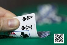 【EV扑克】当手持强牌却面临抛硬币局面时，你的策略应该是什么？-德州扑克迷