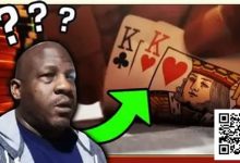 【EV扑克】口袋K进阶指南：如何在游戏中驾驭第二强起手牌-德州扑克迷