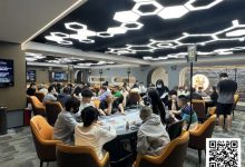 【EV扑克】麒麟竞技丨第二届周年赛开赛B组晋级 22 人丨C组7月20日13:00分开赛 C+快速赛18：00分开赛-德州扑克迷