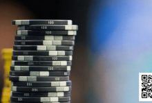 【EV扑克】没位置也能硬刚？一个4bet诈唬让对手瞬间怀疑人生-德州扑克迷