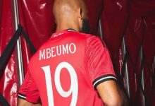 迈博体育 曼联官宣姆贝莫7100万加盟，穿上19号球衣！拖延一-德州扑克迷