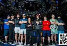 【EV扑克】话题 | WSOP主赛税务揭秘：冠军缴税近400万，免税玩家笑到最后-德州扑克迷