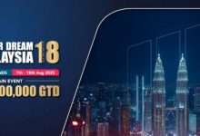 【EV扑克】PD18吉隆坡站 | 赠房活动重磅发布！QQPK贴标奖励如约而至-德州扑克迷