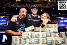 【EV扑克】MommaGrinder的孩子们：揭秘扑克史上最成功的兄弟连-德州扑克迷