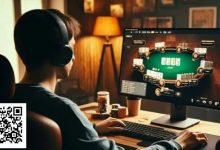 【EV扑克】优化线上扑克游戏时间：健康风险、专业建议与高效策略-德州扑克迷