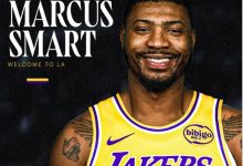 大发体育-湖人官宣签下斯玛特 后者：冲击冠军是重中之重，大发助力你的致富之路！-德州扑克迷