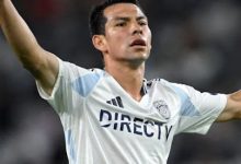 大发体育- “恰奇”洛扎诺准备重返帕丘卡，大发助力你的致富之路！-德州扑克迷