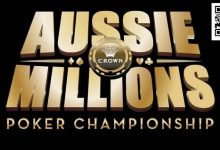 【EV扑克】世界标志性扑克赛事重磅回归：澳洲百万赛2026年重返墨尔本-德州扑克迷