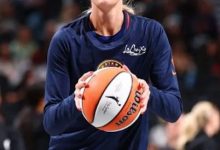 迈博体育 印第安纳狂热队索菲因TikTok上嘲讽WNBA裁判而被罚款-德州扑克迷