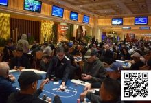 【EV扑克】拉斯维加斯迎来最冷夏天：娱乐场互换记分牌成历史，酒店入住率暴跌-德州扑克迷