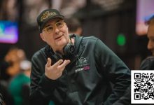 【EV扑克】”规则有问题！”——Phil Hellmuth怒斥WSOP年度最佳评选，Deeb：我实至名归-德州扑克迷