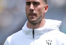 迈博体育 尤文图斯考虑与巴黎圣日耳曼和热刺球星交换-德州扑克迷