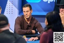 【EV扑克】盖哥高额节目复出首秀，与Andrew Robl争夺六位数底池-德州扑克迷