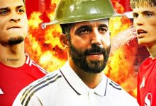 大发体育-曼联卖人不力迫使阿莫林妥协，称五鼠可以留队，大发助力你的致富之路！-德州扑克迷