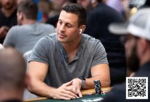 【EV扑克】Garrett Adelstein高额桌复出首秀：与Andrew Robl上演六位数底池对决-德州扑克迷