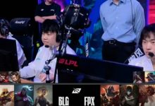 大发体育-LPL第三阶段：也是好起来了，BLG零封FPX，大发助力你的致富之路！-德州扑克迷