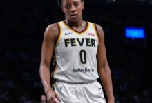 迈博体育 凯尔西·米切尔对阵拉斯维加斯王牌队创造WNBA历史-德州扑克迷